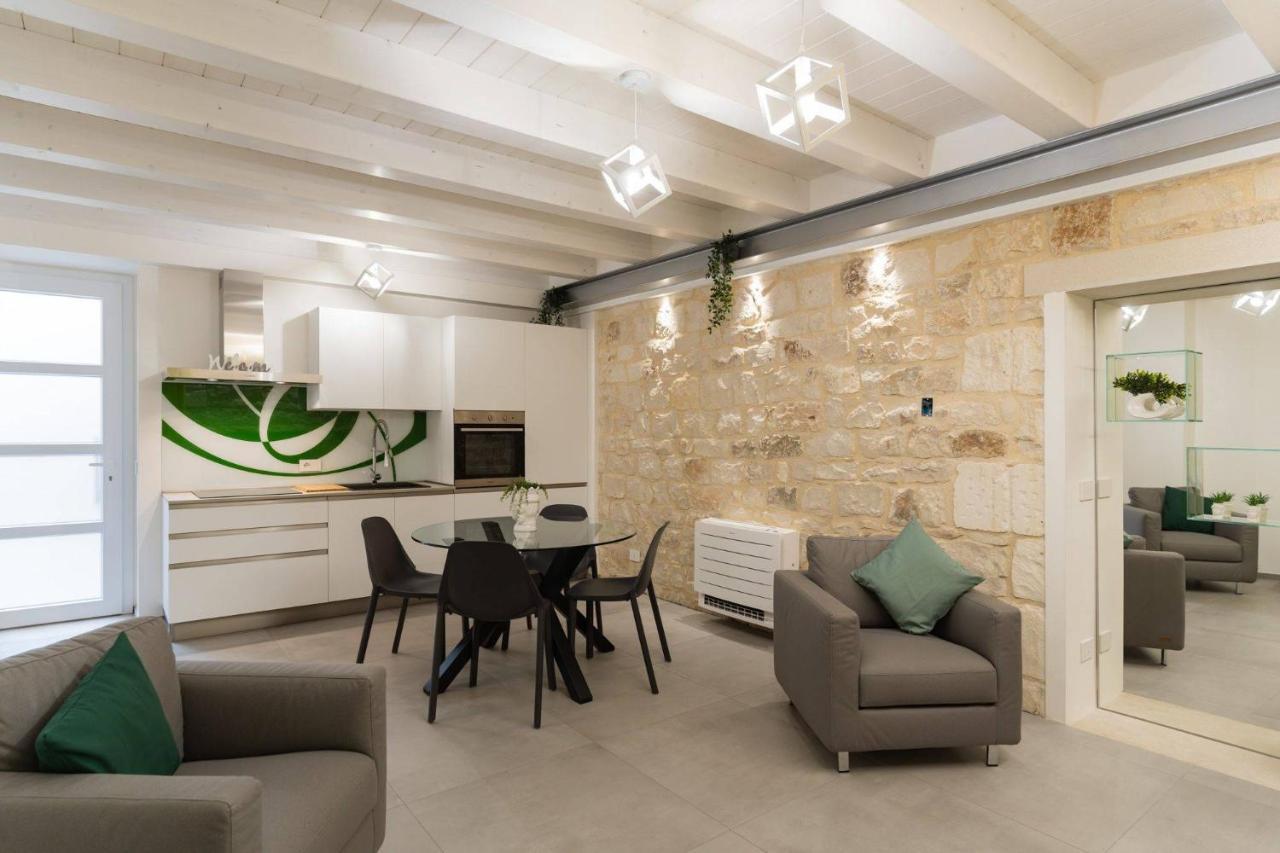 Lovely Modern Apartment Modica Kültér fotó