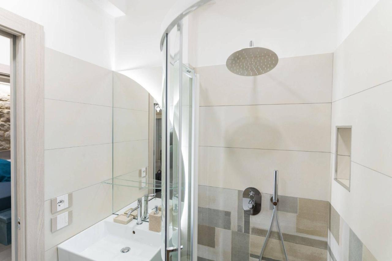 Lovely Modern Apartment Modica Kültér fotó